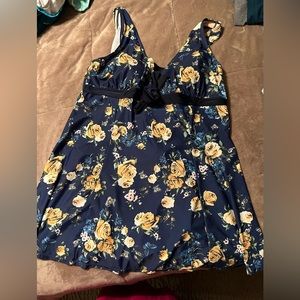 Eccupper Swimsuit 26/28